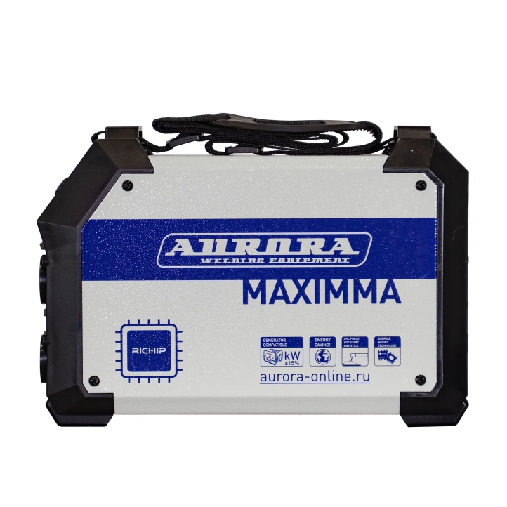 Aurora Maximma 2000 V.3 RICHIP