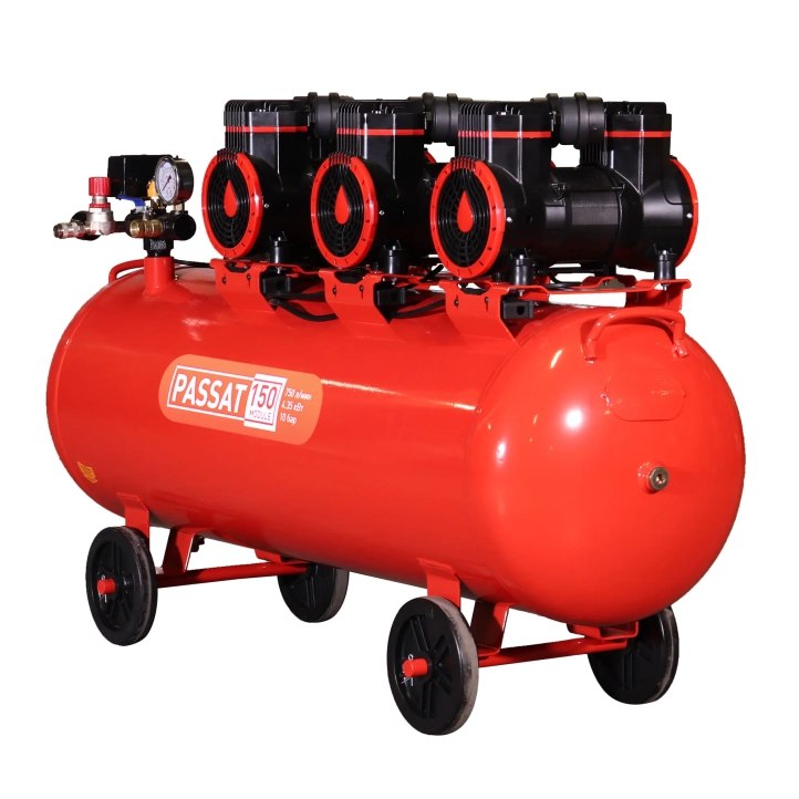 Aurora Passat-150 Module 4G