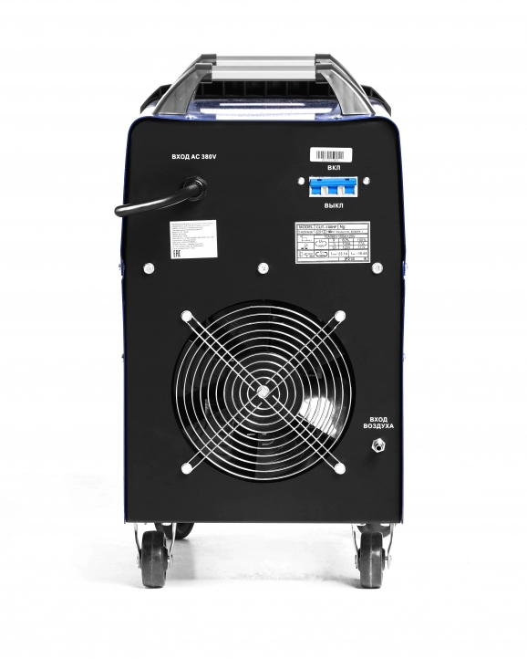 Grovers Energy CUT-100HF