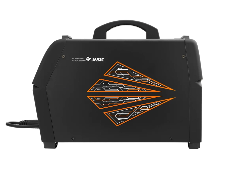 Сварог REAL SMART MIG 200 Black(N2A5)