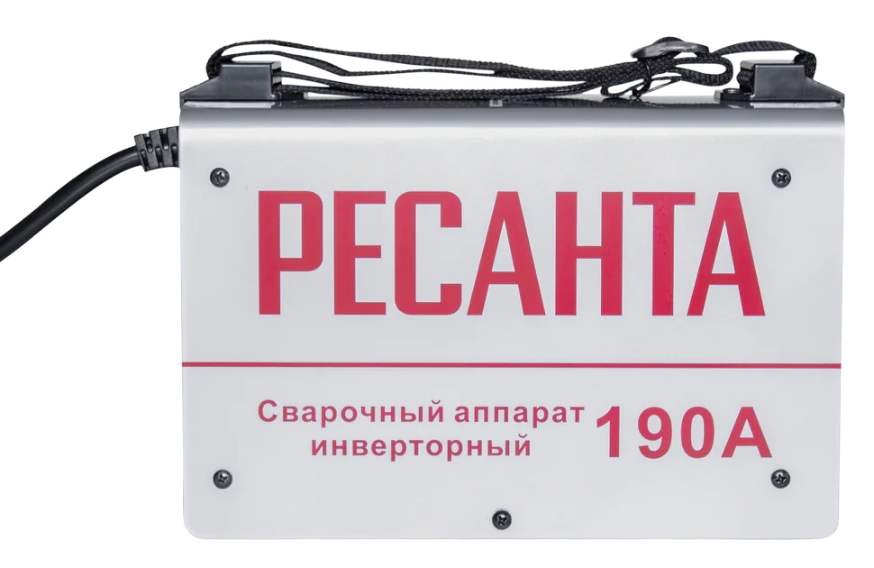 Ресанта САИ-190