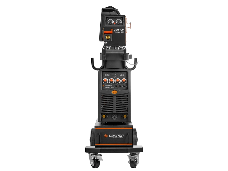 Сварог TECH MIG 5000 (N221)