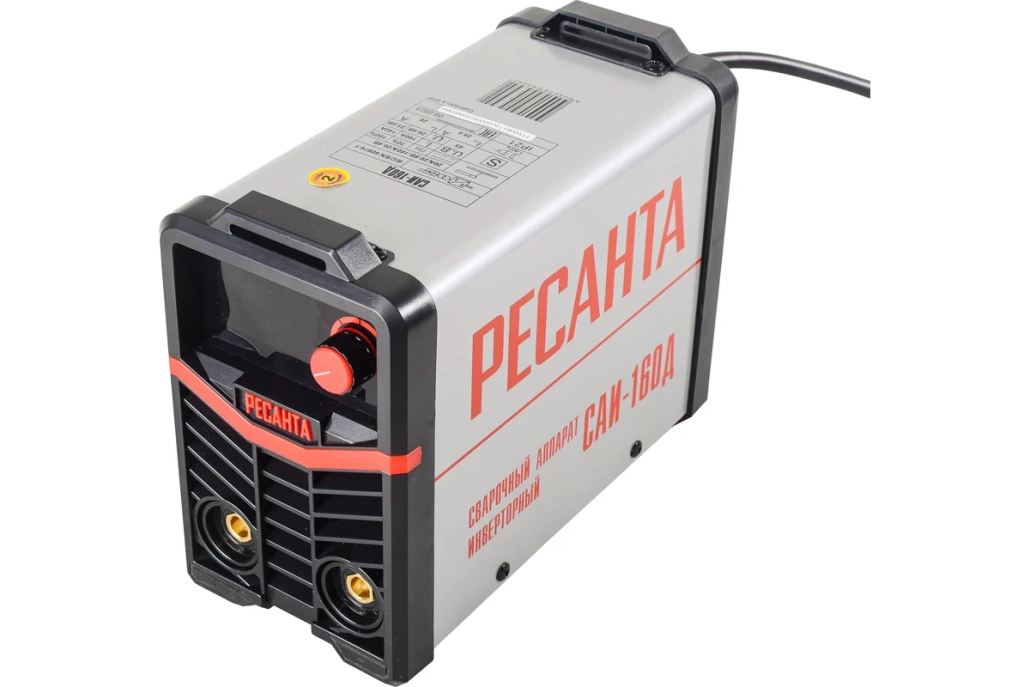 Ресанта САИ-160Д