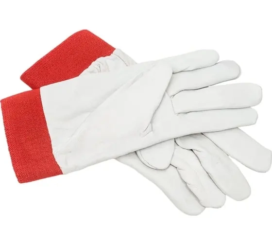 Перчатки рабочие, комбинированные 0755, 2Hands (10,5)