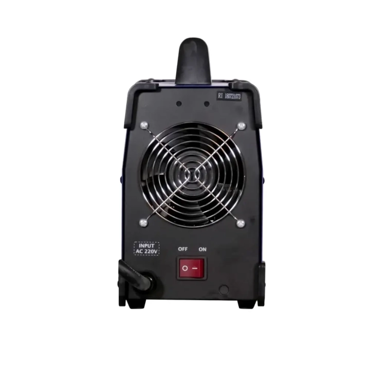 AuroraPRO INTER 200 TUBE (MOSFET)