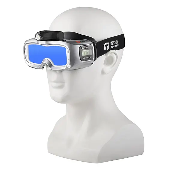 Tecmen ADF - Arc-Mask