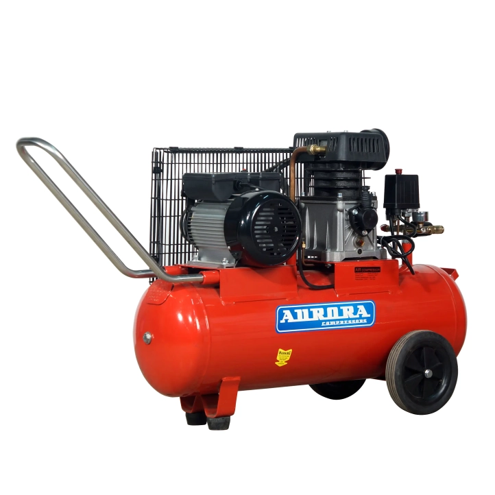 Aurora STORM-50 TURBO active series