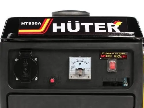 Huter HT950A