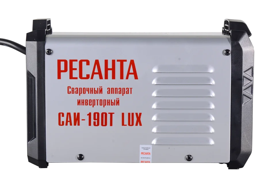 Ресанта САИ-190Т LUX