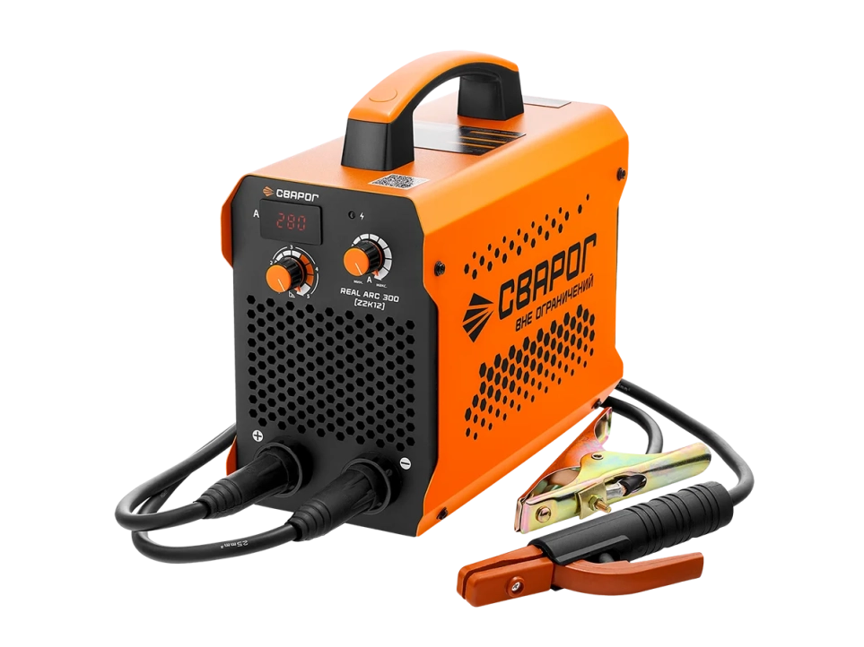 Сварог Real Arc 300 (Z2K12)