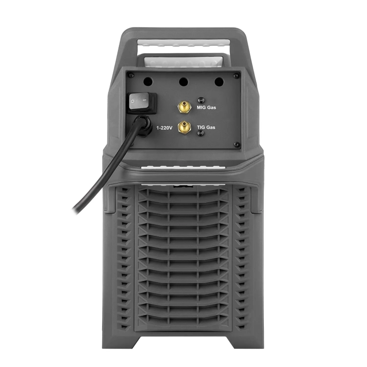 ПТК HANKER MIG 230 DP AC/DC PFC LCD H95