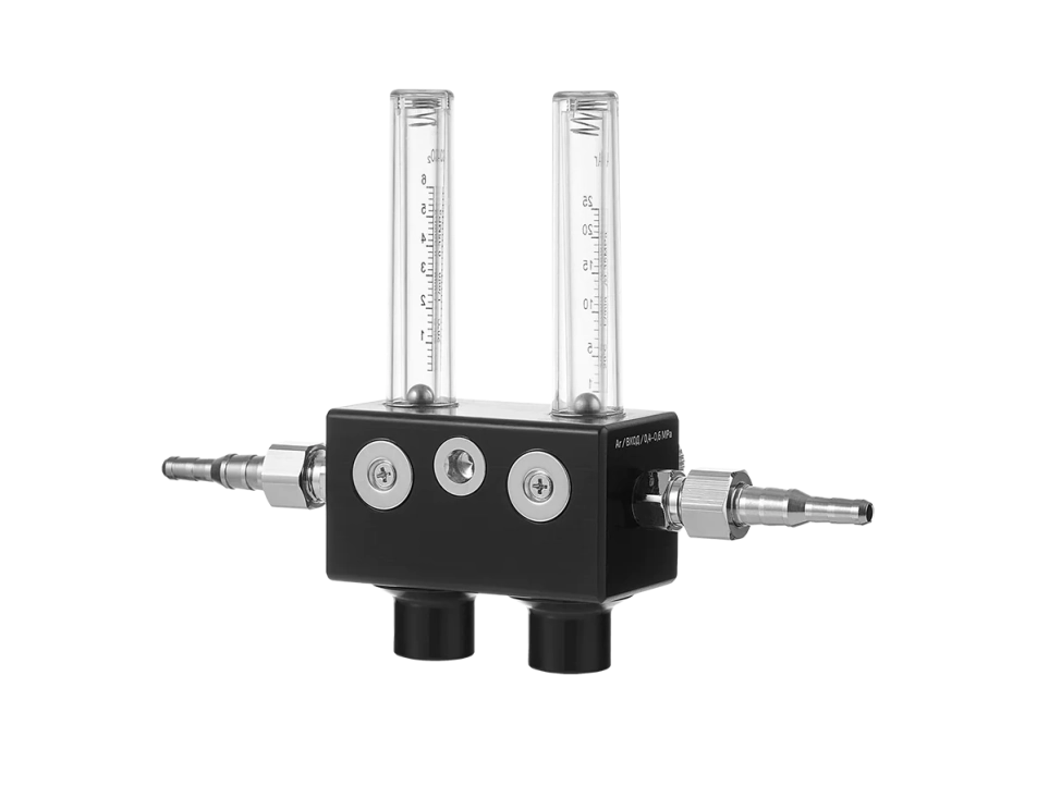 Смеситель газовый AR/CO2—2Р