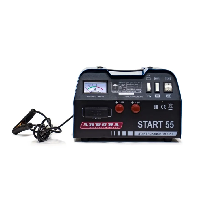 Aurora START 55