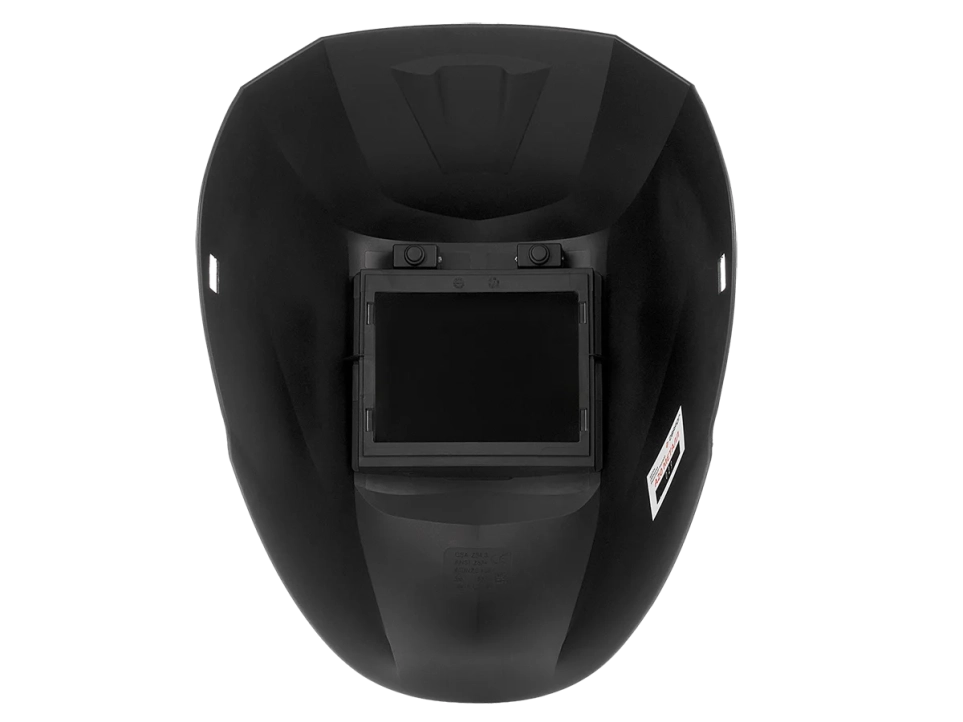 Маска сварщика A20 Металл