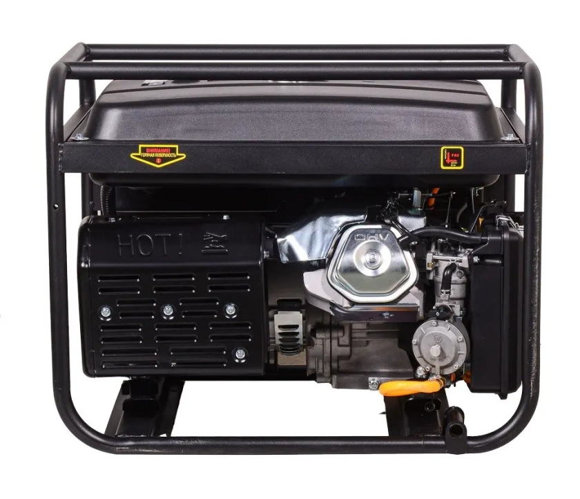 Huter DY6500LXG