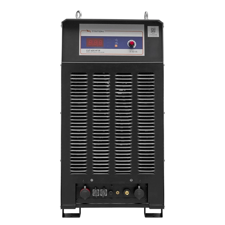 TRITON CUT 400 HF W (TR300)