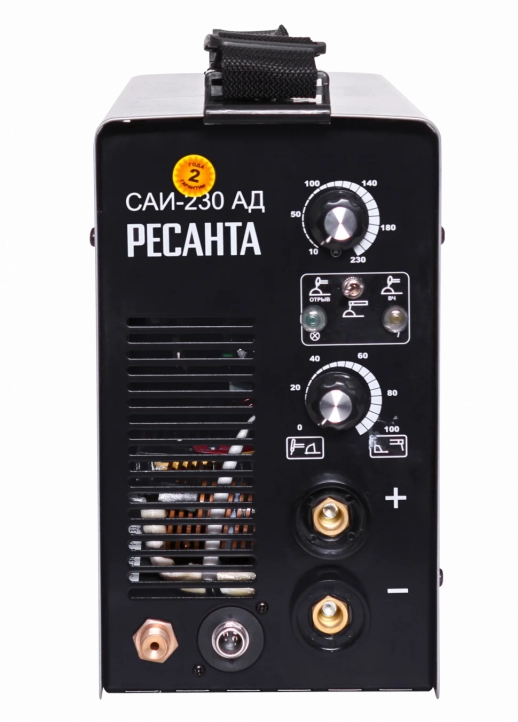 Ресанта САИ-230 АД