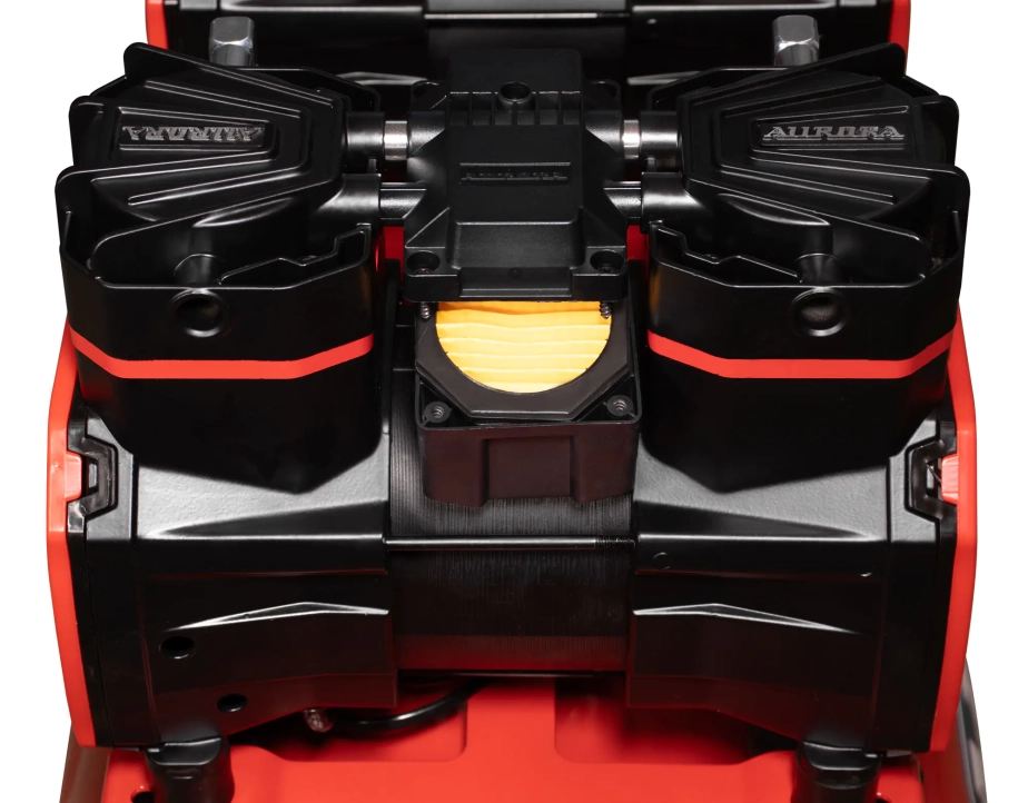 Aurora Passat-50 Black 4G