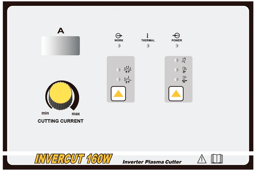 INVERCUT 160W