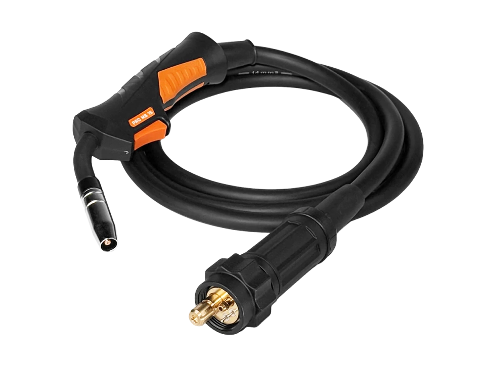 Сварог REAL SMART MIG 200 Black(N2A5)