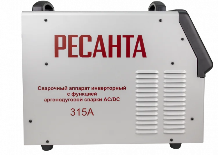 Ресанта САИ-315 АД АС/DC