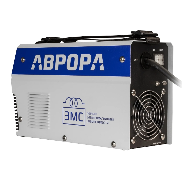 Аврора Вектор 2200 ЭМС