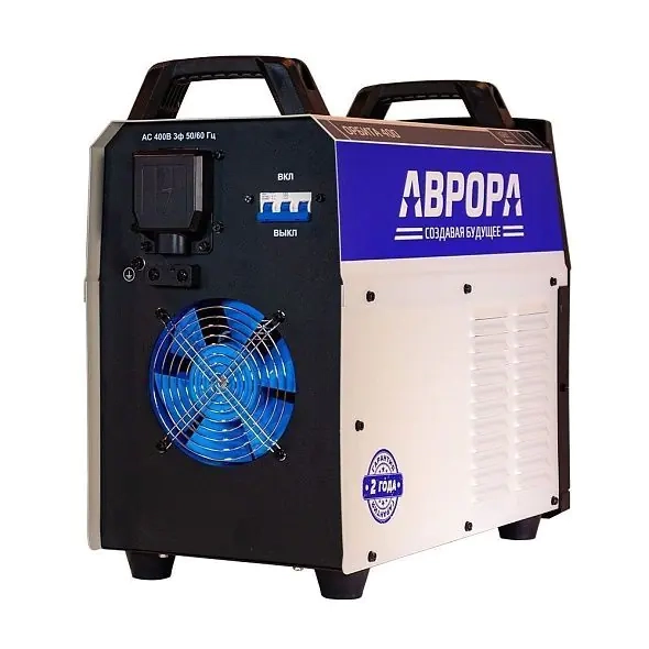 Аврора Орбита 400