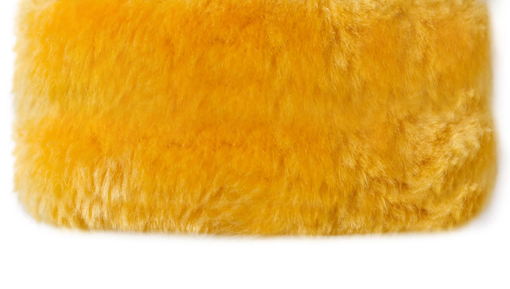 Краги сварщика Siberia T19-11-ru (р-р 10,5)