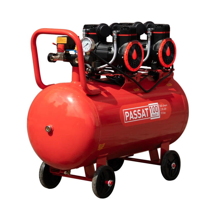 Aurora Passat-100 Black