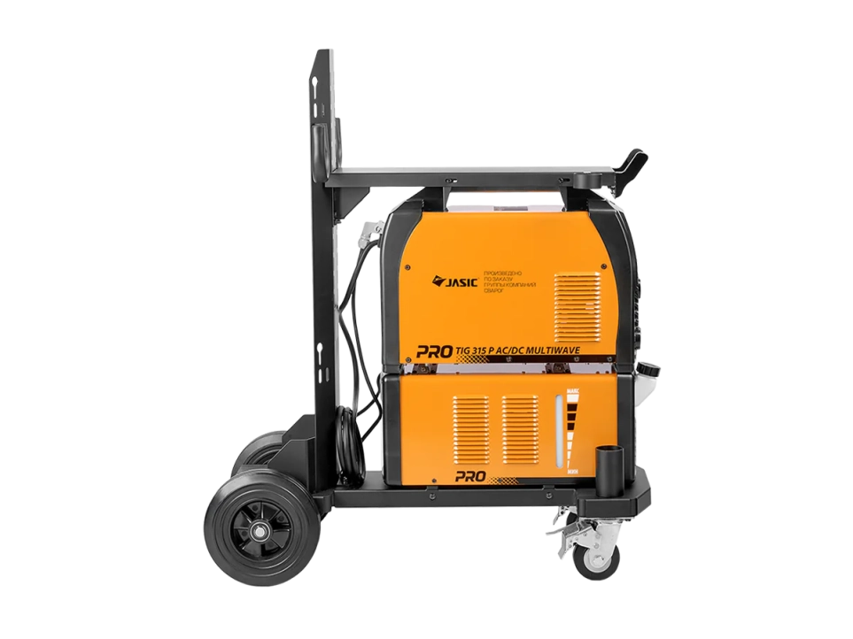 Тележка PRO TIG TR 300, Сварог