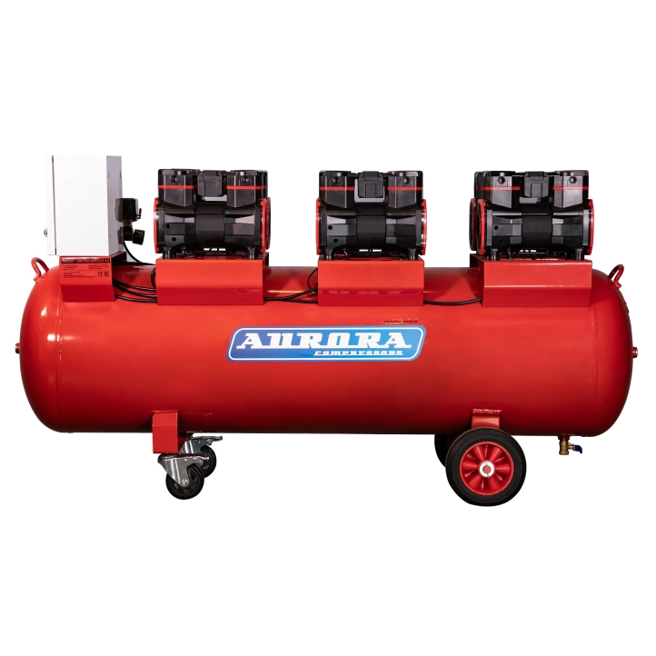 Aurora Passat-250/1500 Module 4G