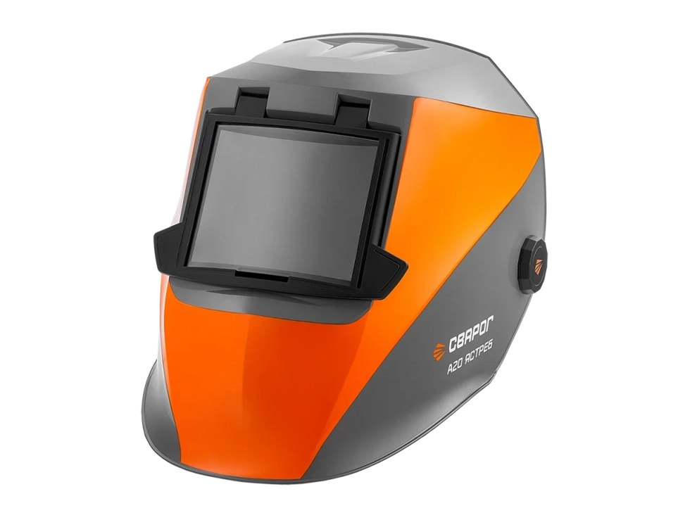 Маска сварщика A20 Ястреб