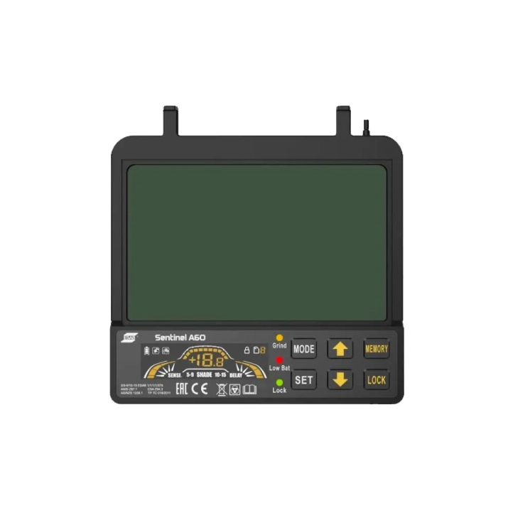 ESAB SENTINEL A60 Sage