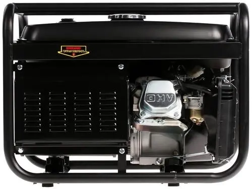 Huter DY3000LX