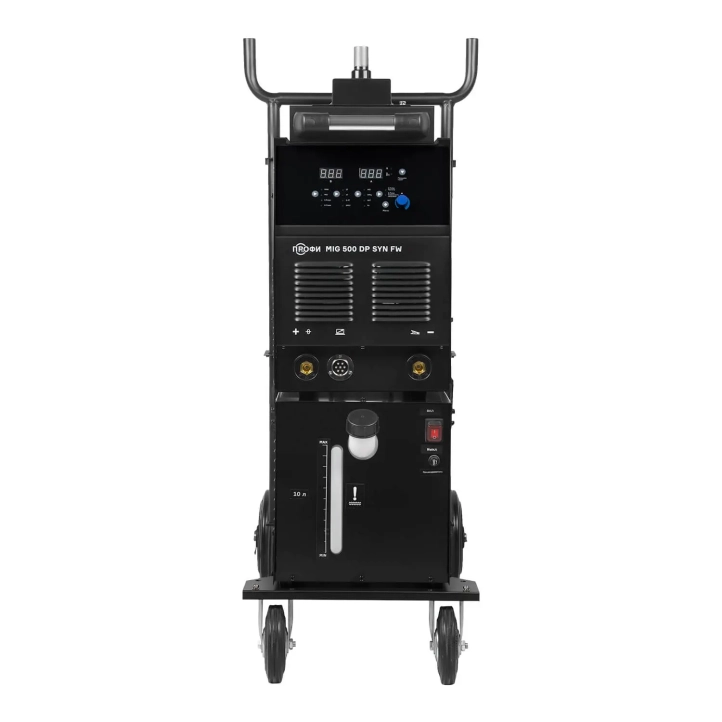 ПТК ПРОФИ MIG 500 DP SYN FW