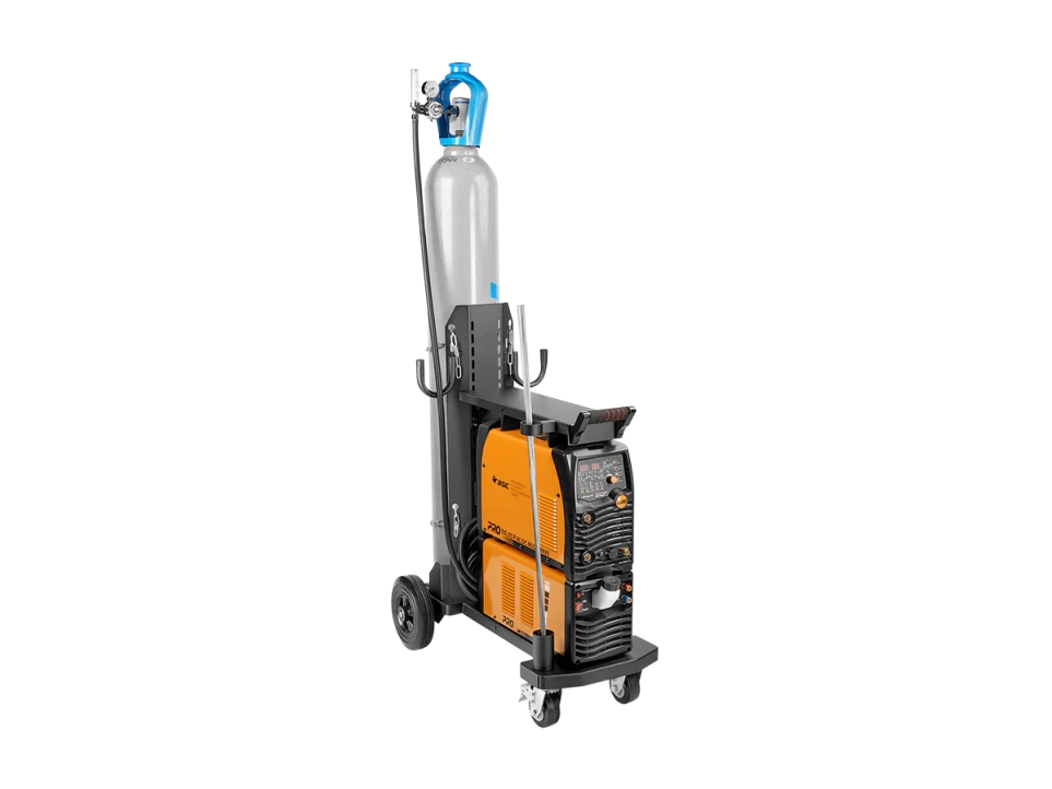 Тележка PRO TIG TR 300, Сварог