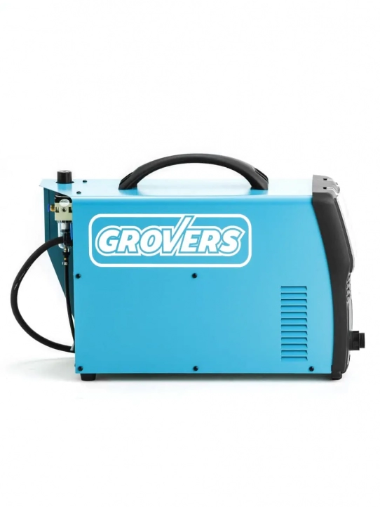 Grovers CUT-60 CNC