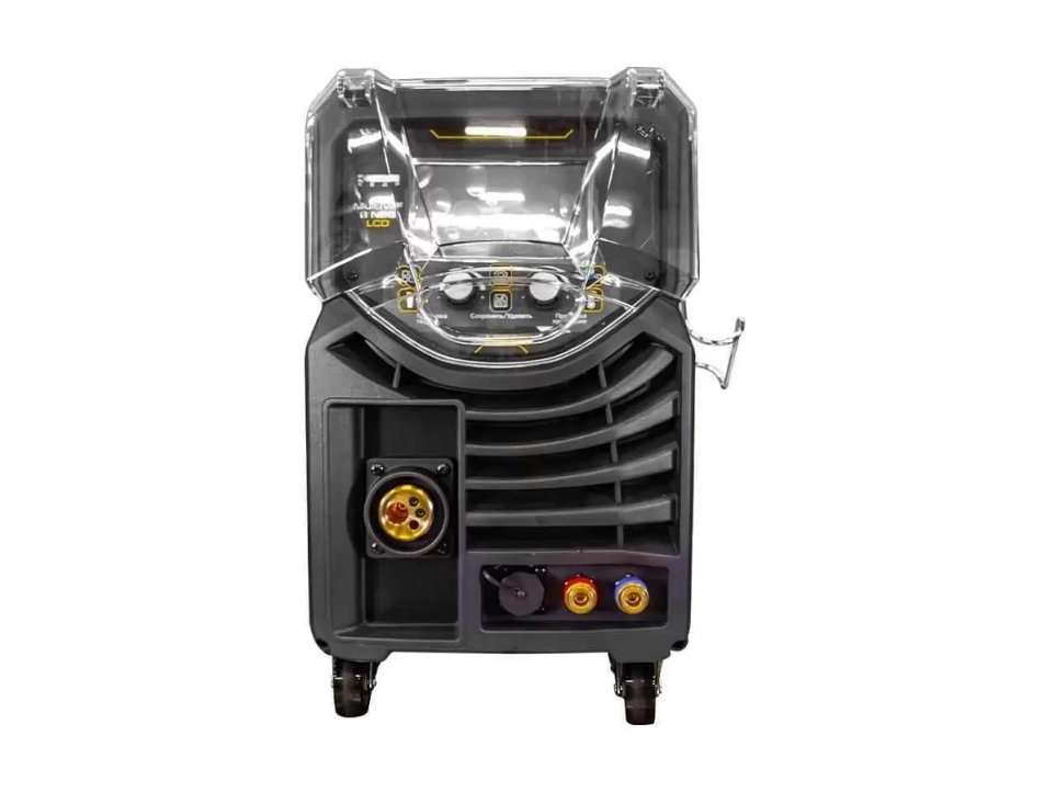 КЕДР MultiWF-8 NEO LCD