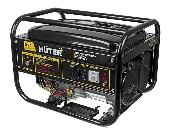 Huter DY3000LX