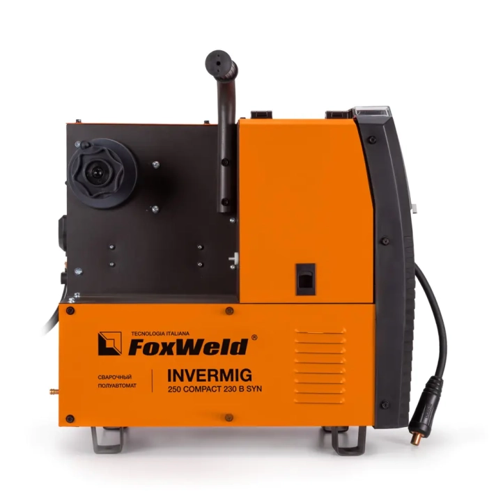 FoxWeld Invermig 250 Compact 230В SYN