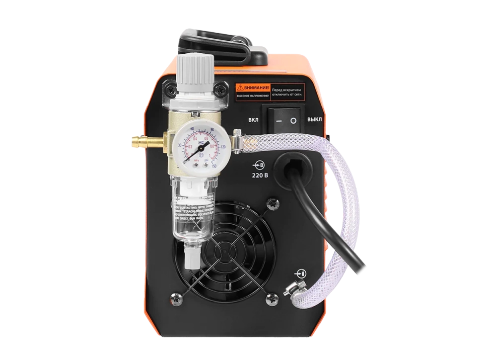 Сварог REAL CUT 45 (L2L4)