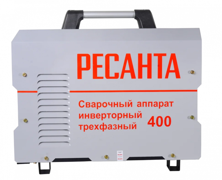 Ресанта САИ 400