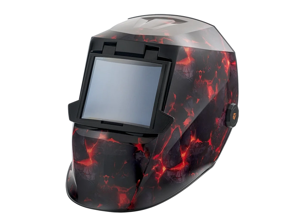 Маска сварщика A20 Вулкан