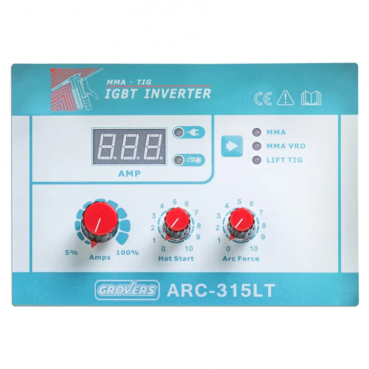 Grovers ARC-315LT