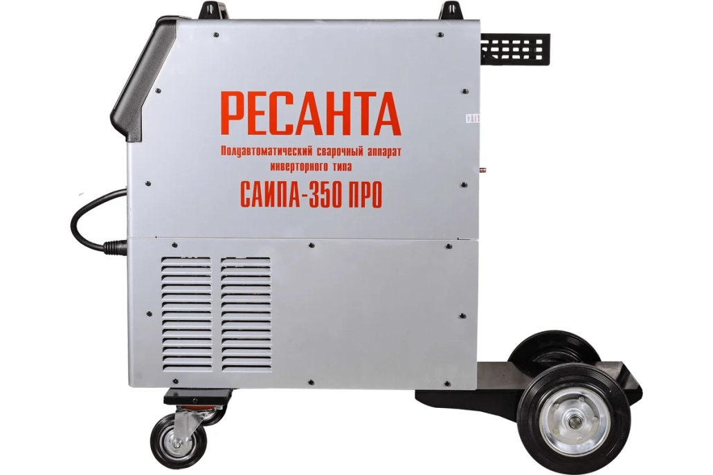 Ресанта САИПА-350 ПРО
