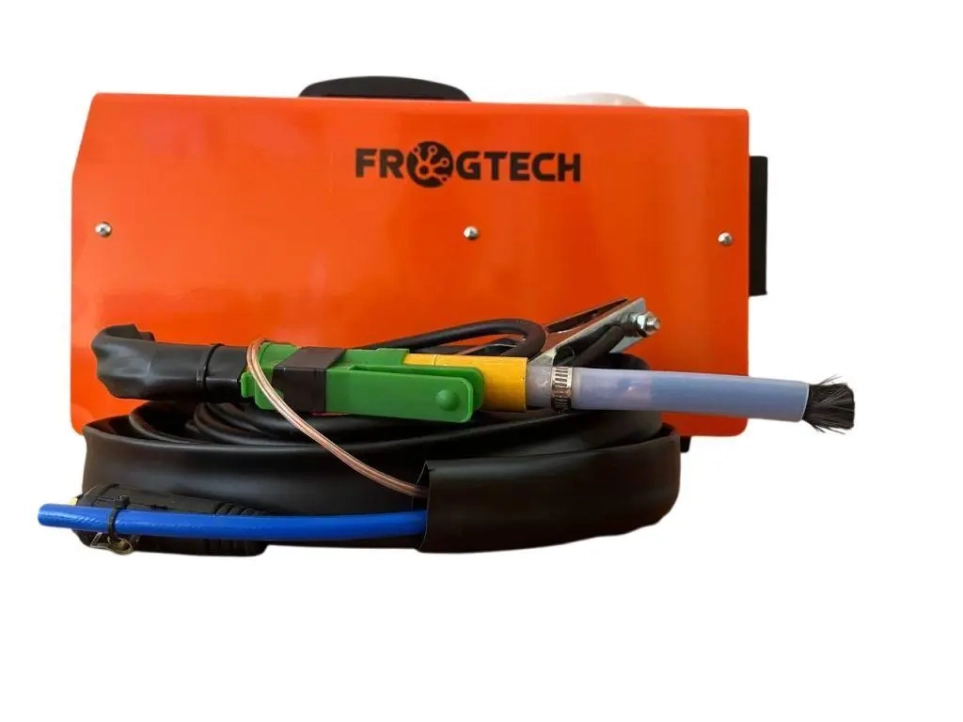 Boldrex FROGTECH HD