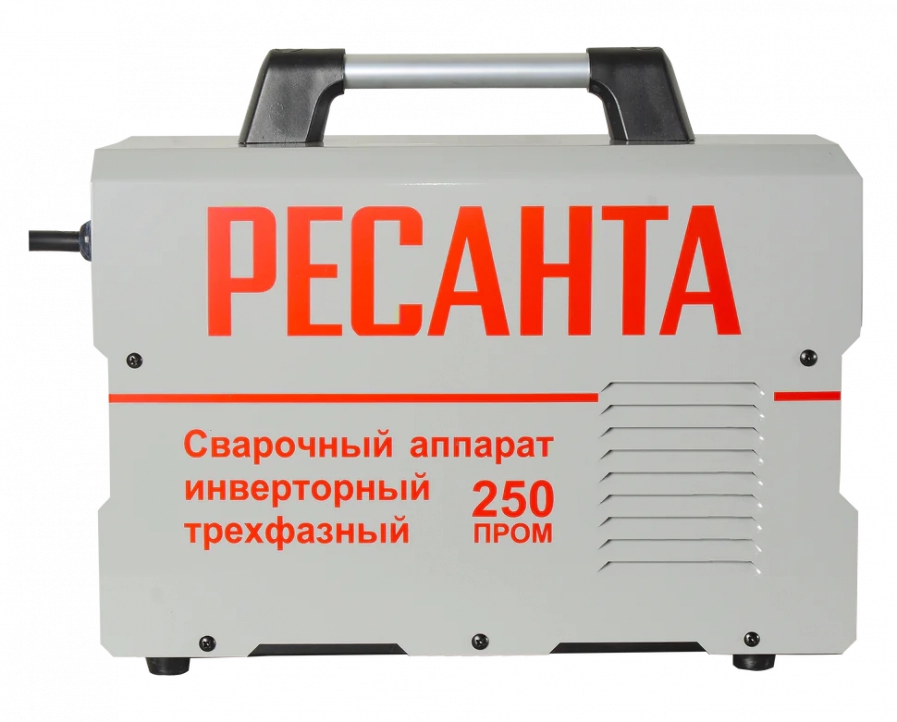 Ресанта САИ-250 ПРОМ