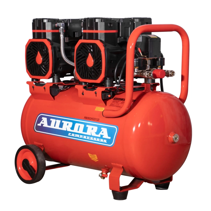 Aurora Passat-50 Black 4G