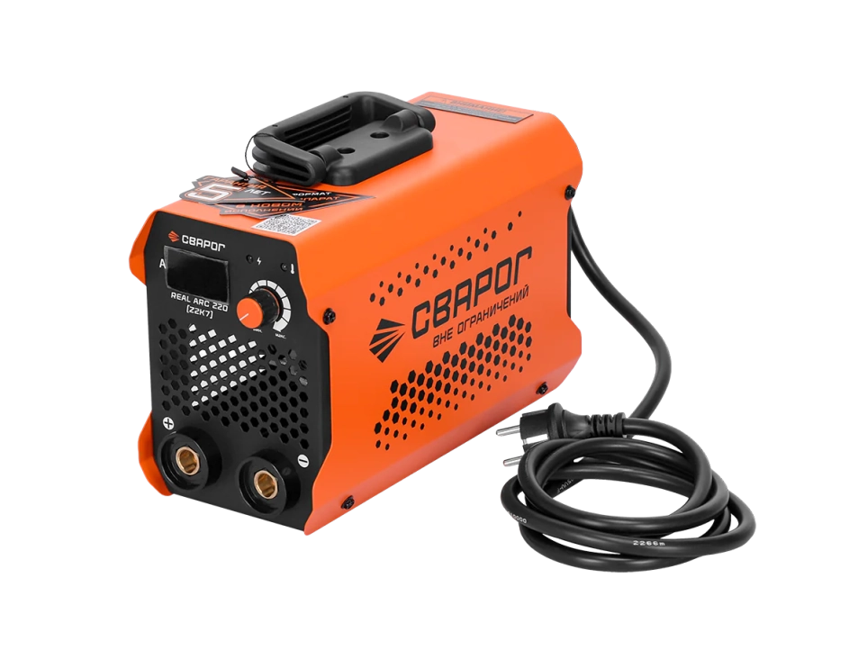 Сварог REAL ARC 220 (Z2K7)