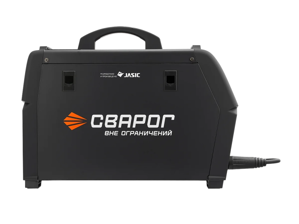 Сварог REAL SMART MIG 200 Black(N2A5)